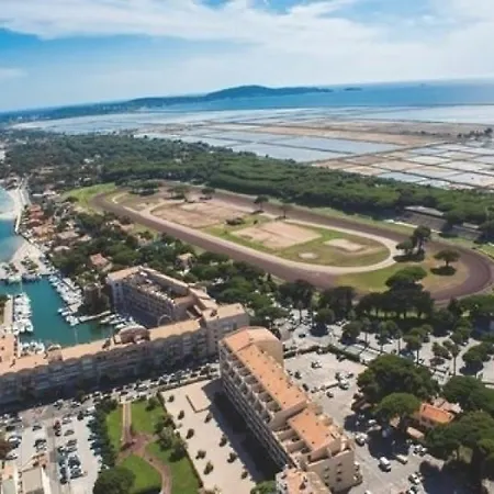 Les Asterides Hyères
